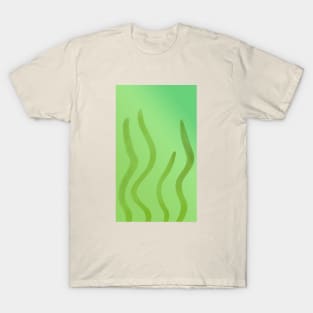 Seaweed T-Shirt